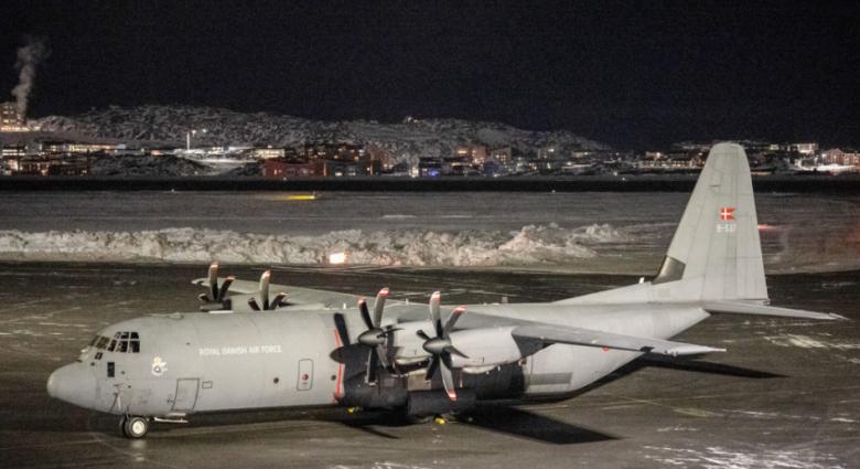 Trupele NATO se deplasează în Groenlanda pe fondul tensiunilor crescânde din Arctica