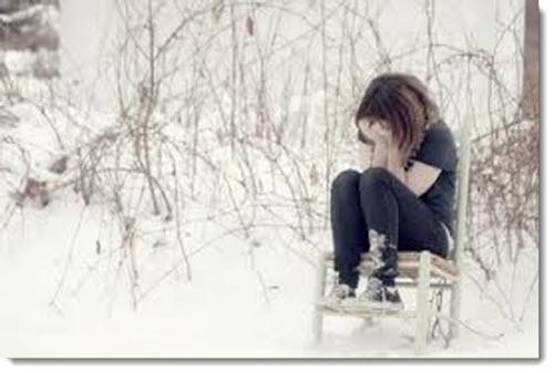 După luna cadourilor, vine luna depresiilor!