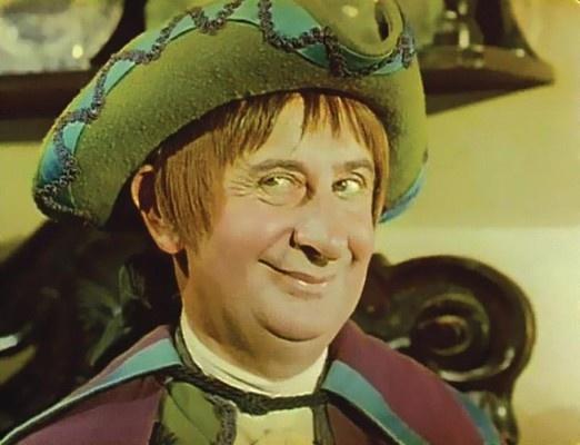 Să ne amintim de ei. Grigore Vasiliu Birlic. Dacă s-ar fi născut în Franţa, poate ar fi fost mai mare ca Louis de Funes