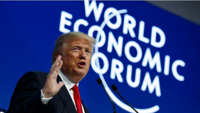 Ochii pe Davos – Donald Trump va prezenta componenta Consiliului Păcii. Care va mai fi relevanța NATO?