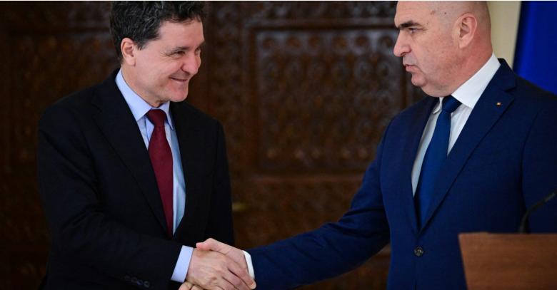 Acceptarea acordului Mercosur de către România: obediență în detrimentul democrației