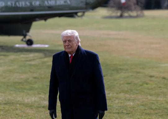„Consiliul pentru pace” al lui Trump pare să urmărească un mandat mai larg, dincolo de Gaza