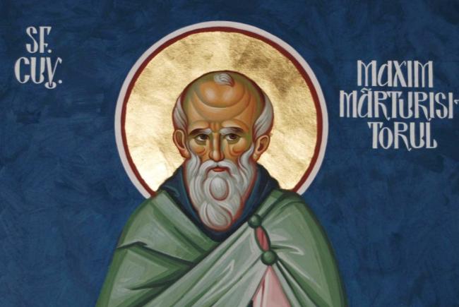 Calendar ortodox 21 ianuarie: Cuviosul Maxim Mărturisitorul