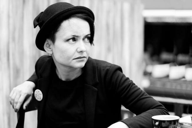 La mulți ani, Dorina Chiriac!  Una dintre cele mai talentate actrițe ale scenei românești