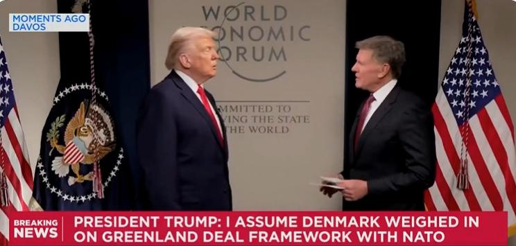 Culisele negocierilor cu Trump - Vor fi implicați în Golden Dome. Și vor fi implicați în drepturile minerale. La fel și noi