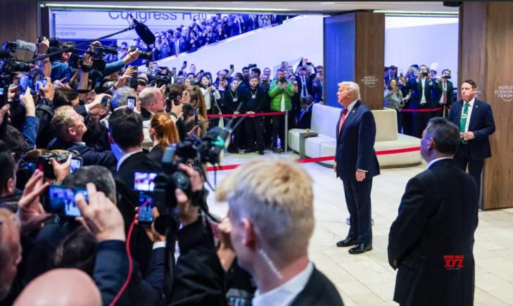 Propunerea lui Trump privind Groenlanda respectă suveranitatea Danemarcei: surse