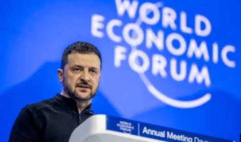  ZELENSKI: Europa pare pierdută încercând să-l convingă pe președintele SUA să se schimbe