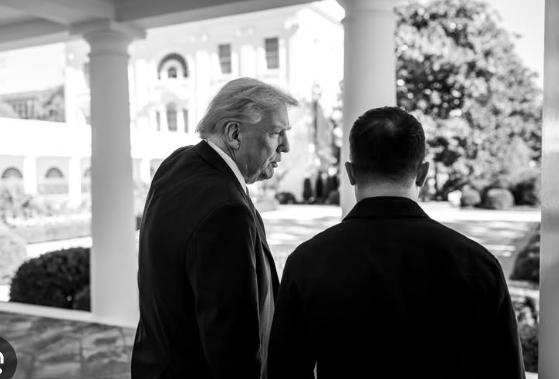 Un document obținut de Politico dezvăluie planul UE-SUA de 800 de miliarde de dolari pentru „prosperitatea” Ucrainei după război