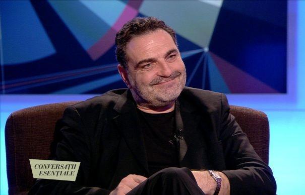 La mulți ani, Laurențiu Damian! Unul dintre cei mai importanți scenariști și regizori de la noi