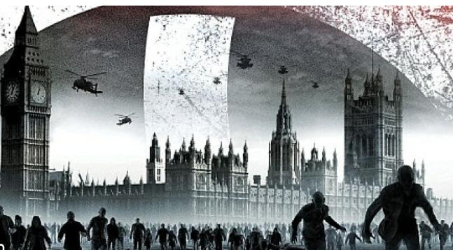 Marea tulburare infantilă a Occidentului. Suntem răsfățați și constrânși ca niște copii