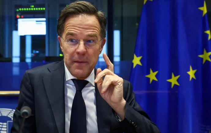 „Continuați să visați” – șeful NATO afirmă că Europa nu se poate apăra fără Statele Unite, „garantul suprem al libertății noastre”