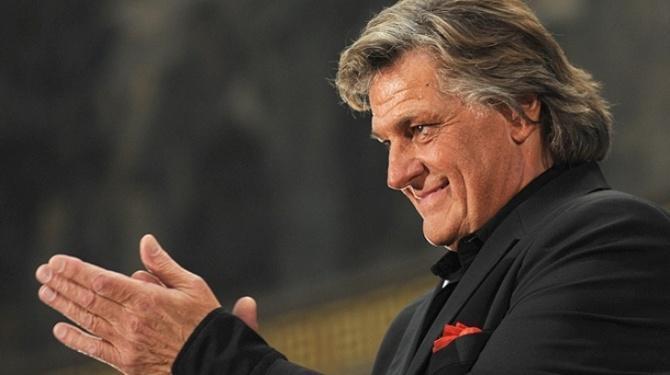 La mulți ani, Florin Piersic! Îndrăgitul actor împlinește 90 de ani