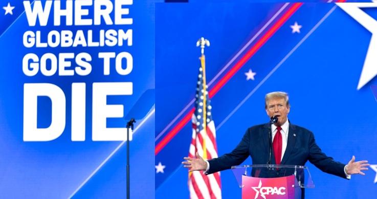 Marea retragere a Americii din mondializare: suveranitatea înaintea globalizării