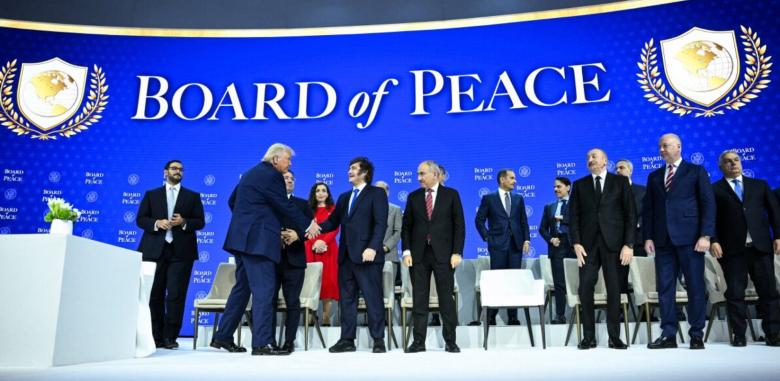 România și criza vocii strategice