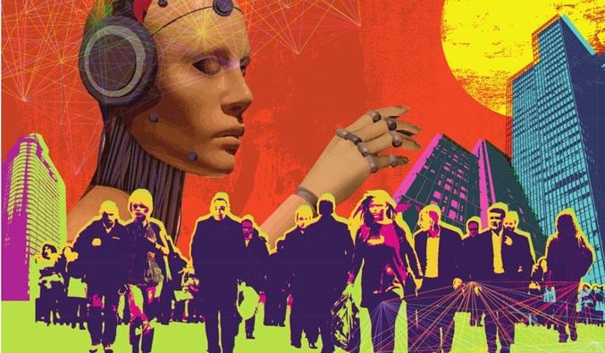 Cum distruge inteligența artificială cultura comună