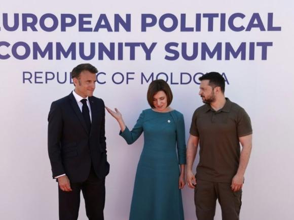 "Ucraina trebuie să fie implicată în securitatea Moldovei și în planul de reintegrare a Transnistriei", spune șeful diplomației ucrainene Andriy Sybiga