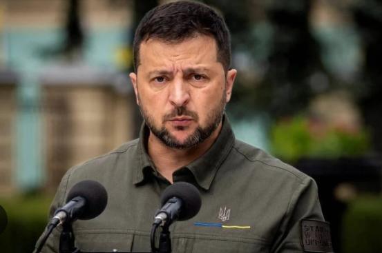 Zelenski, pregătit pentru o întâlnire personală  cu Putin pentru a discuta despre teritorii 