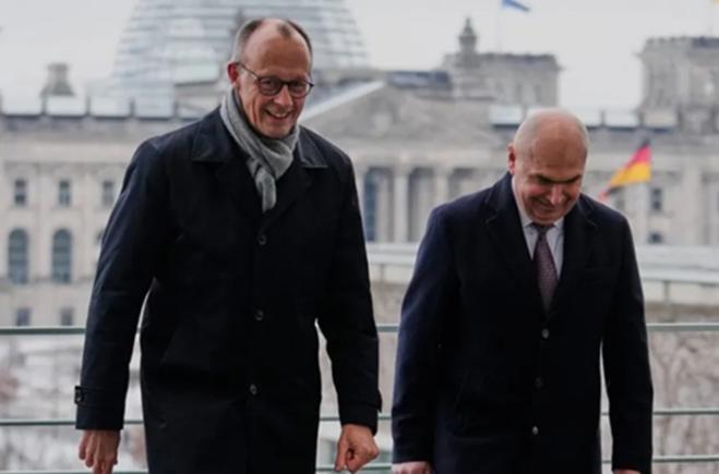 Ilie Bolojan interviu în Frankfurter Allgemeine Zeitung: „Austeritatea se face în cadru democratic. Comparațiile cu Ceaușescu sunt false”