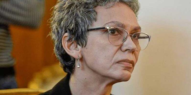 La mulți ani, Oana Pellea! Una dintre cele mai premiate actrițe de la noi