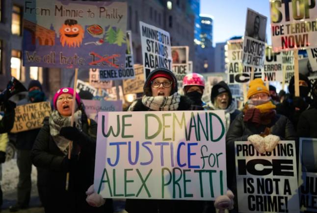 Pe care dintre victimele poliției le poți calomnia?