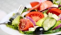 Regimul mediteranean previne bolile cardiovasculare si are grija de sanatatea creierului