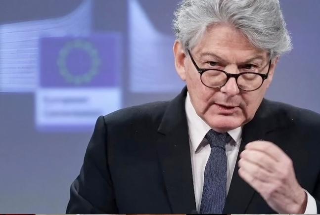 UE, Donald Duck și libertatea de exprimare: dosarul american care dezvăluie cenzura DSA