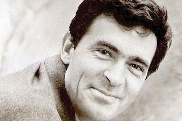 Să ne amintim de ei. Iurie Darie - întâiul june-prim al cinematografiei românesti