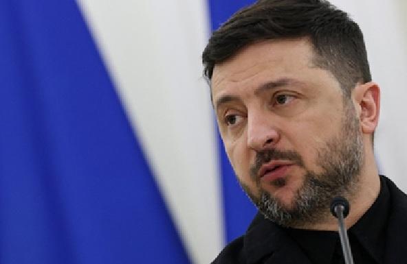 Zelenski acuză Europa că a lăsat Ucraina fără apărare antiaeriană: plățile occidentale întârziate au lăsat milioane de ucraineni fără electricitate, încălzire și apă