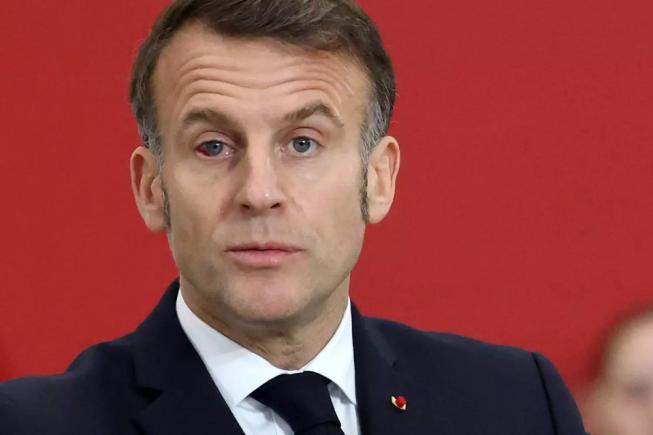 După 10 ani cu Macron, Franța ajunge mai săracă decât Cipru