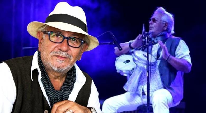 La mulți ani, Ovidiu Lipan Țăndărică! Bateristul care a trăit pe deplin ”Visul toboșarului”