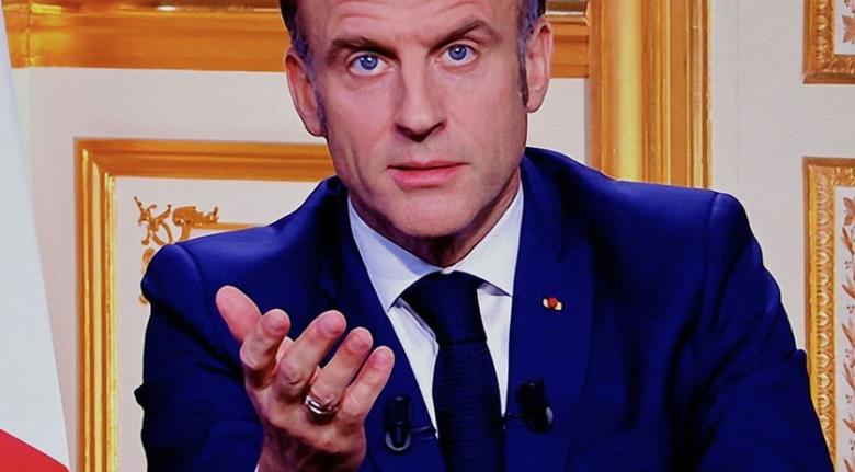 Macron îi cerea sfaturi lui Epstein „aproape despre tot, inclusiv instituții, politici și știință”: „Vrea să conducă Europa, poate chiar lumea”