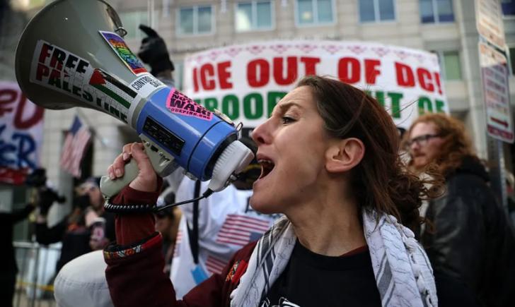 Woke 2.0 este aici. Noua versiune este mai pură — și mai vicioasă 