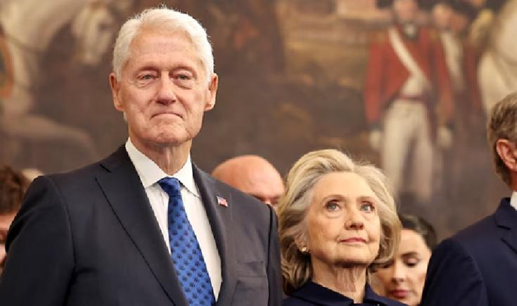 Clintonii capitulează presiunii Congresului și acceptă să depună mărturie în dosarul Epstein