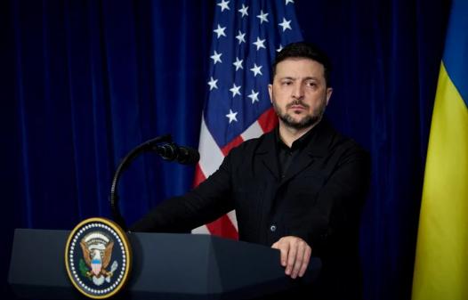 Pentru Zelensky, este mai bine să piardă războiul decât să piardă pacea?