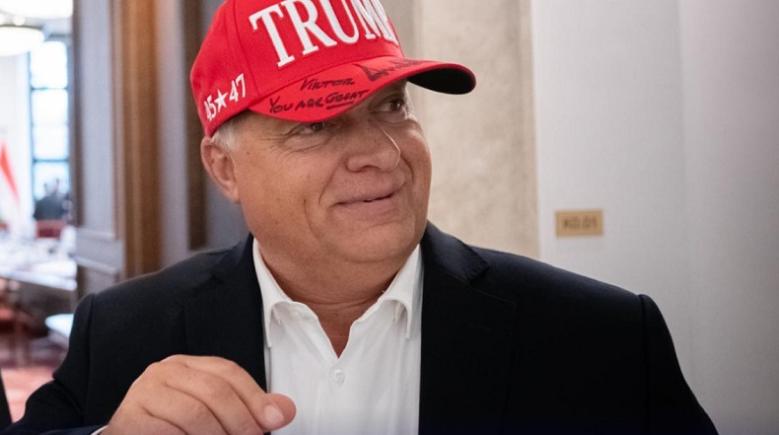 Donald Trump îl susține pe Viktor Orbán înaintea alegerilor legislative din Ungaria