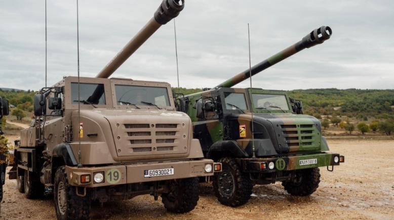 UE se îndatorează pentru a înarma Ucraina și pentru a-și consolida propriul complex industrial