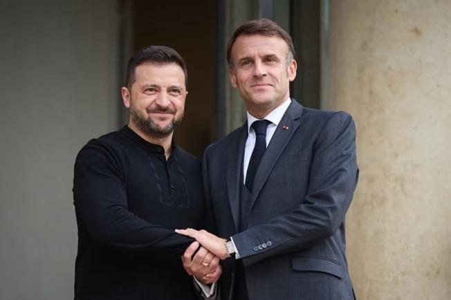 Zelenski respinge reluarea dialogului cu Moscova - „Putin vrea să umilească Europa pentru că europenii trăiesc într-o lume minunată, democratică”