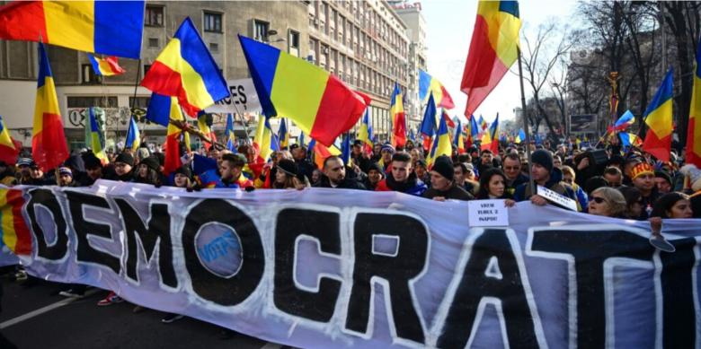 Când Bruxelles decide câștigătorul: România și criza democrației europene