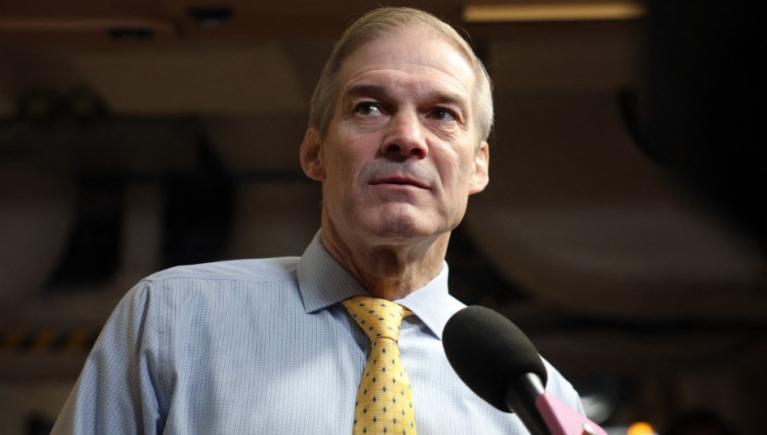 Jim Jordan, președintele Comisiei Juridice din Congresul american, avertizează că cenzura UE amenință libertatea de exprimare dincolo de Europa
