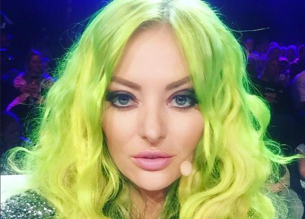 La mulți ani, Delia Matache! Una dintre cele mai bune voci feminine din muzica pop românească