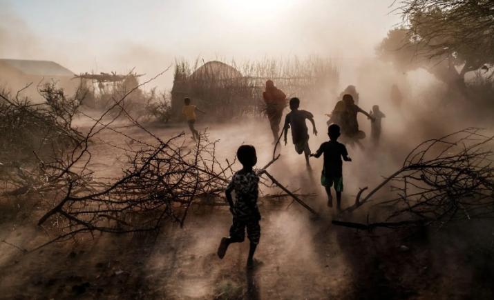 Războaiele pentru apă se apropie. Această resursă limitată va defini secolul