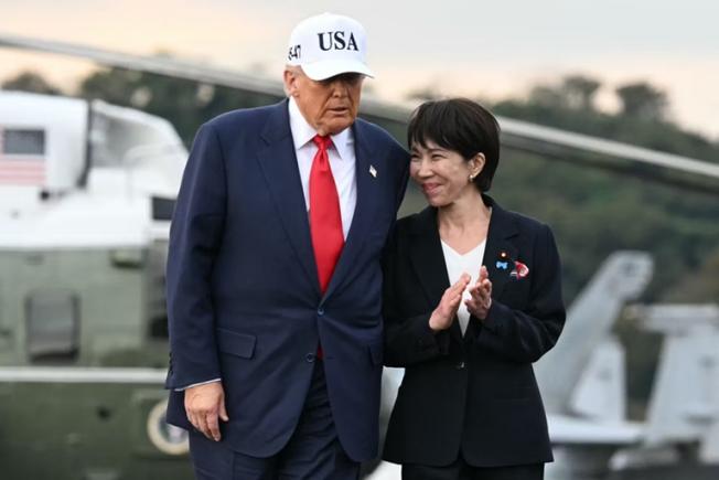 Japonia: Victorie zdrobitoare pentru coaliția susținută de Donald Trump: „Doamna de Fier” de la Tokio rămâne la putere
