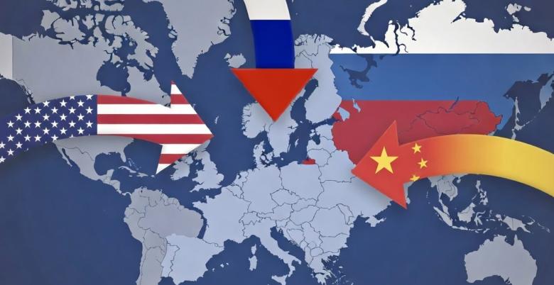 Suveranitate prin sloganuri, dependență prin contracte