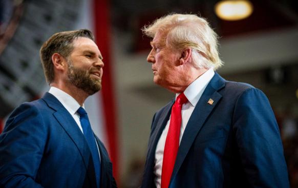 Conservatorii americani nu urăsc Europa. Dar resping eroziunea civilizației sale.