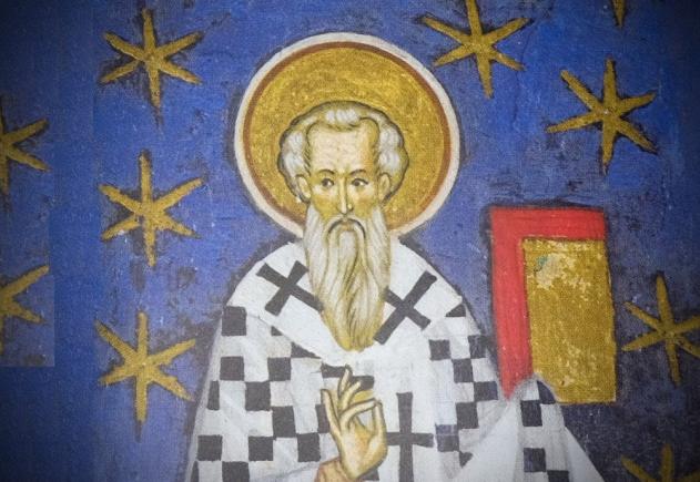 Calendar ortodox 12 februarie: Sfântul Ierarh Meletie, arhiepiscopul Antiohiei