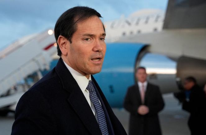 Marco Rubio: Ungaria și Slovacia sunt „foarte importante pentru noi” 