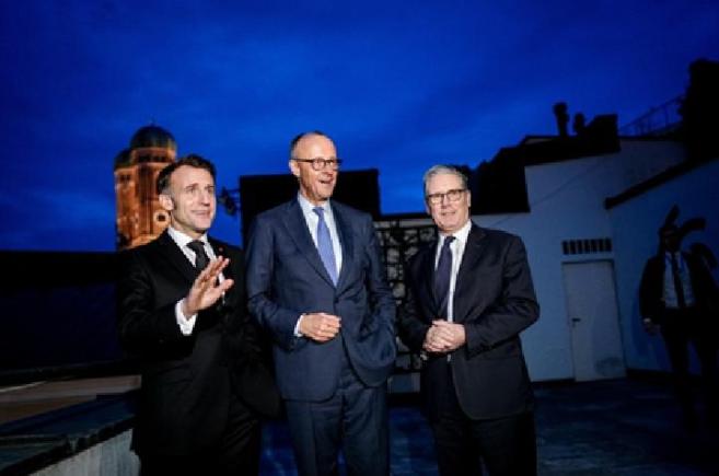 Alegerile din România au fost vizate de campanii hibride rusești, spune șeful serviciilor germane de informații