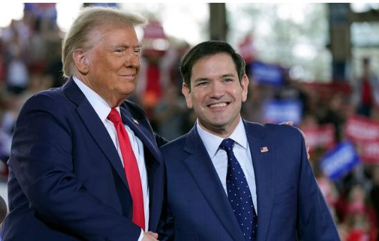 Marco Rubio, Munchen - ”Ceea ce dorim este o alianță revigorată, care să recunoască faptul că ceea ce a afectat societățile noastre nu este doar un set de politici proaste, ci o stare de nemulțumire, deznădejde și complacere”