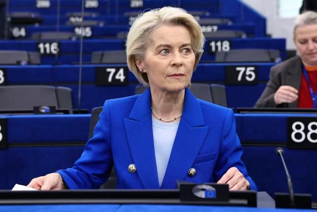 ONG-urile implicate în cenzura din UE sunt furioase că numele lor nu au fost ...cenzurate în raportul Congresului SUA