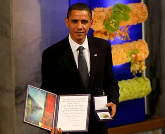 Comitetul Nobel pentru Pace refuză să publice listele cu cadourile primite de membrii comisiei